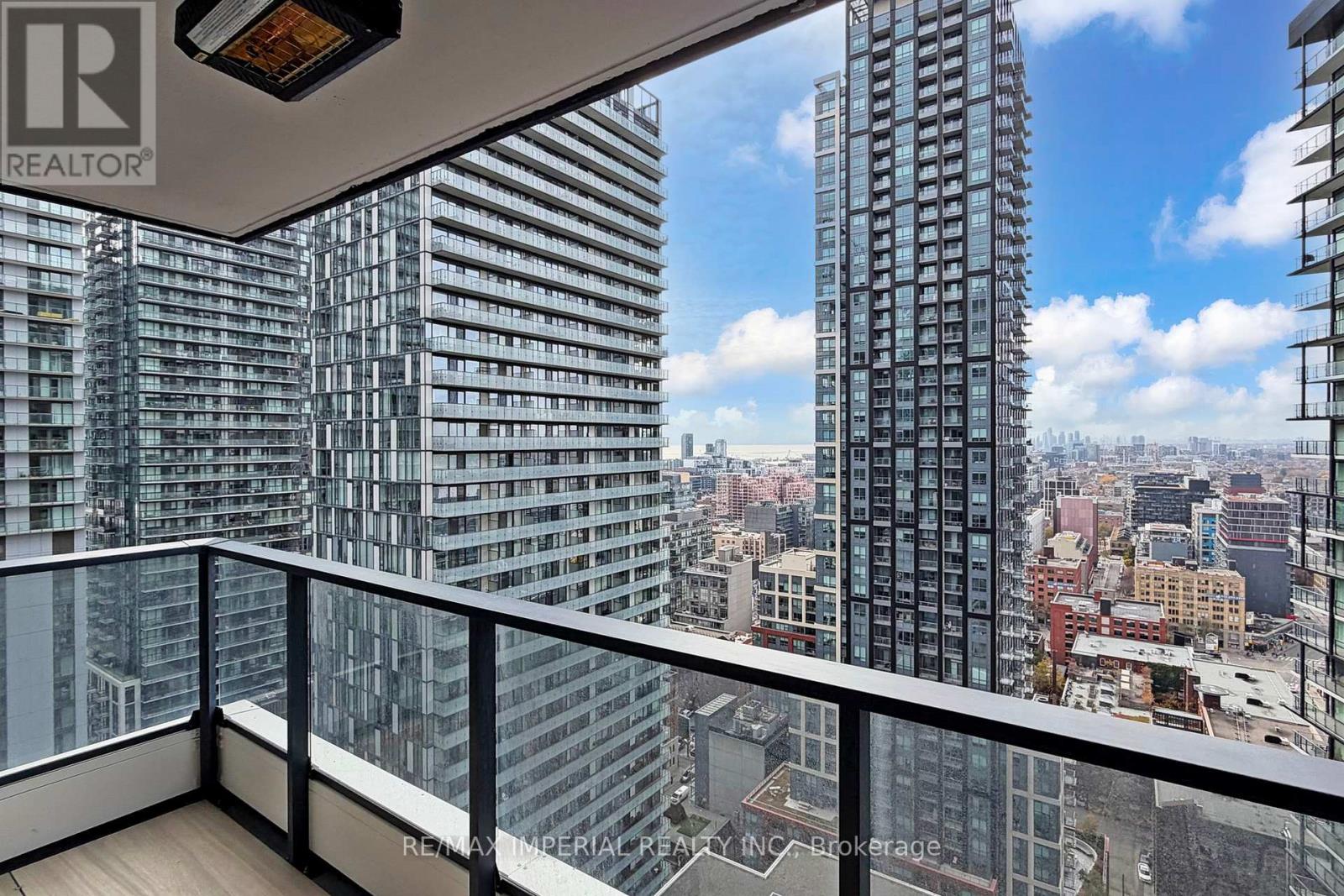 3310 - 38 Widmer Street, Toronto, Ontario  M5V 3M6 - Photo 34 - C12548810