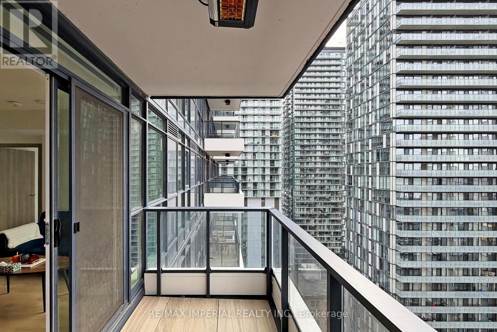 3310 - 38 Widmer Street, Toronto, Ontario  M5V 3M6 - Photo 35 - C12548810