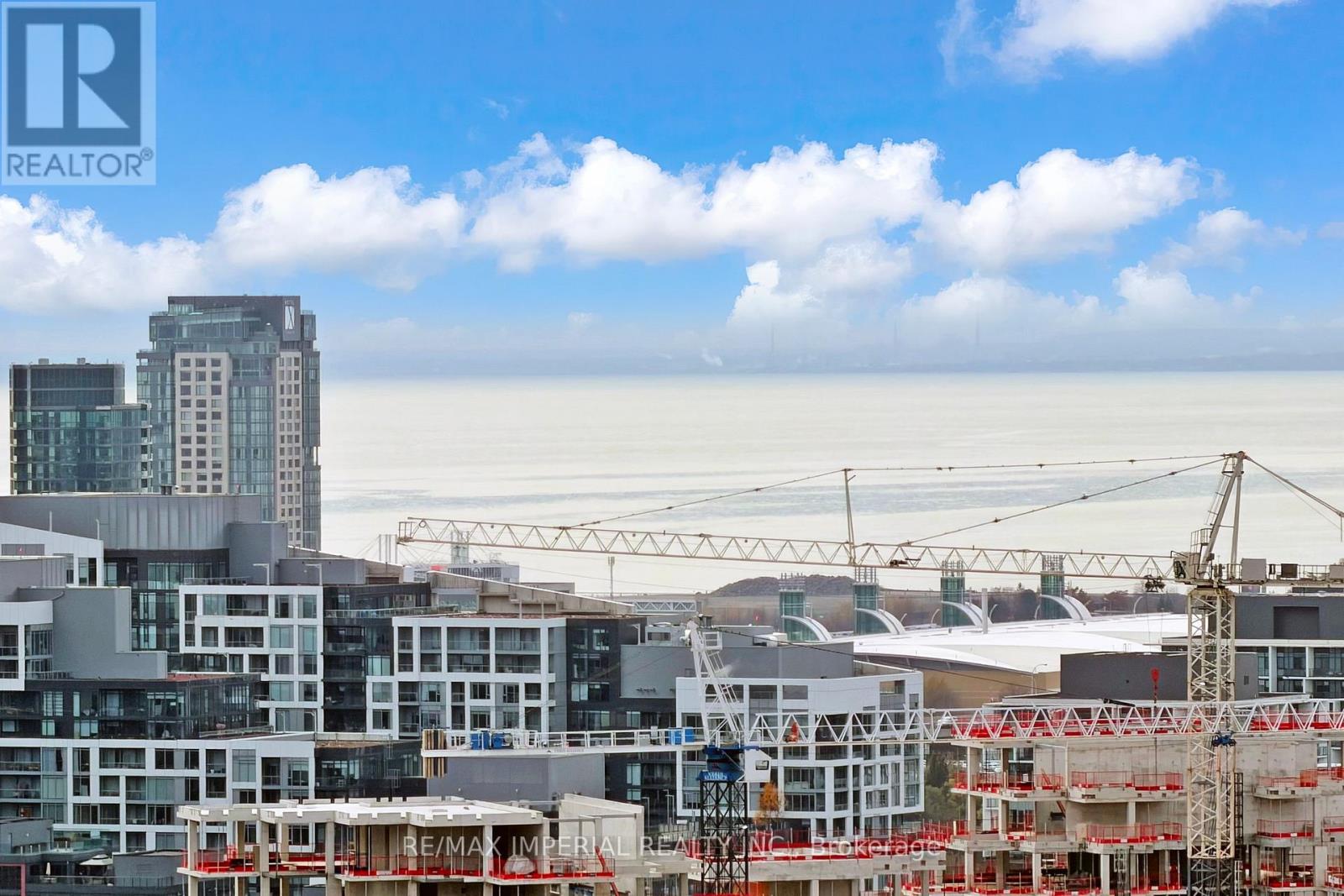 3310 - 38 Widmer Street, Toronto, Ontario  M5V 3M6 - Photo 37 - C12548810