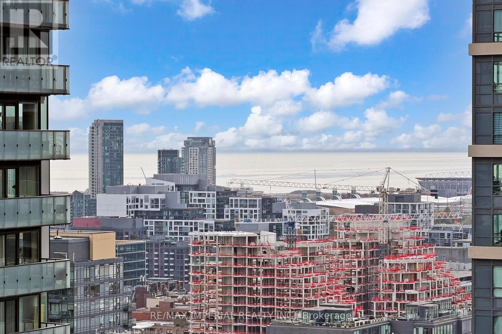 3310 - 38 Widmer Street, Toronto, Ontario  M5V 3M6 - Photo 38 - C12548810