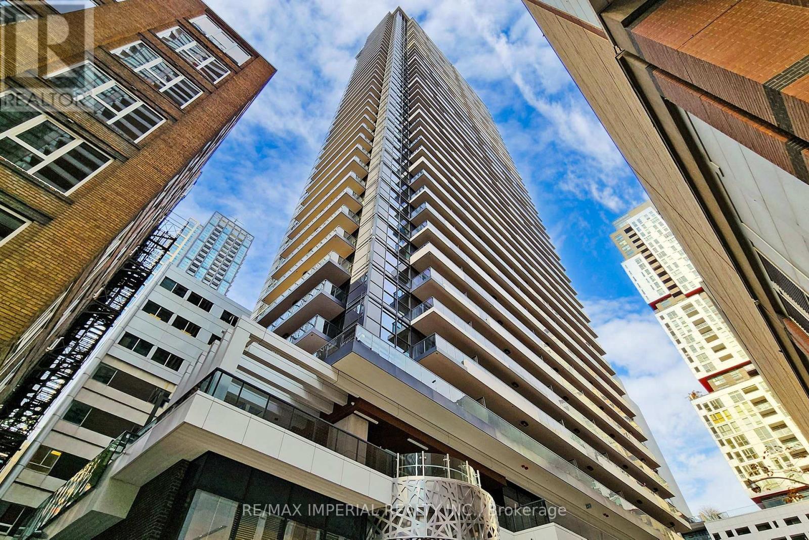 3310 - 38 Widmer Street, Toronto, Ontario  M5V 3M6 - Photo 4 - C12548810