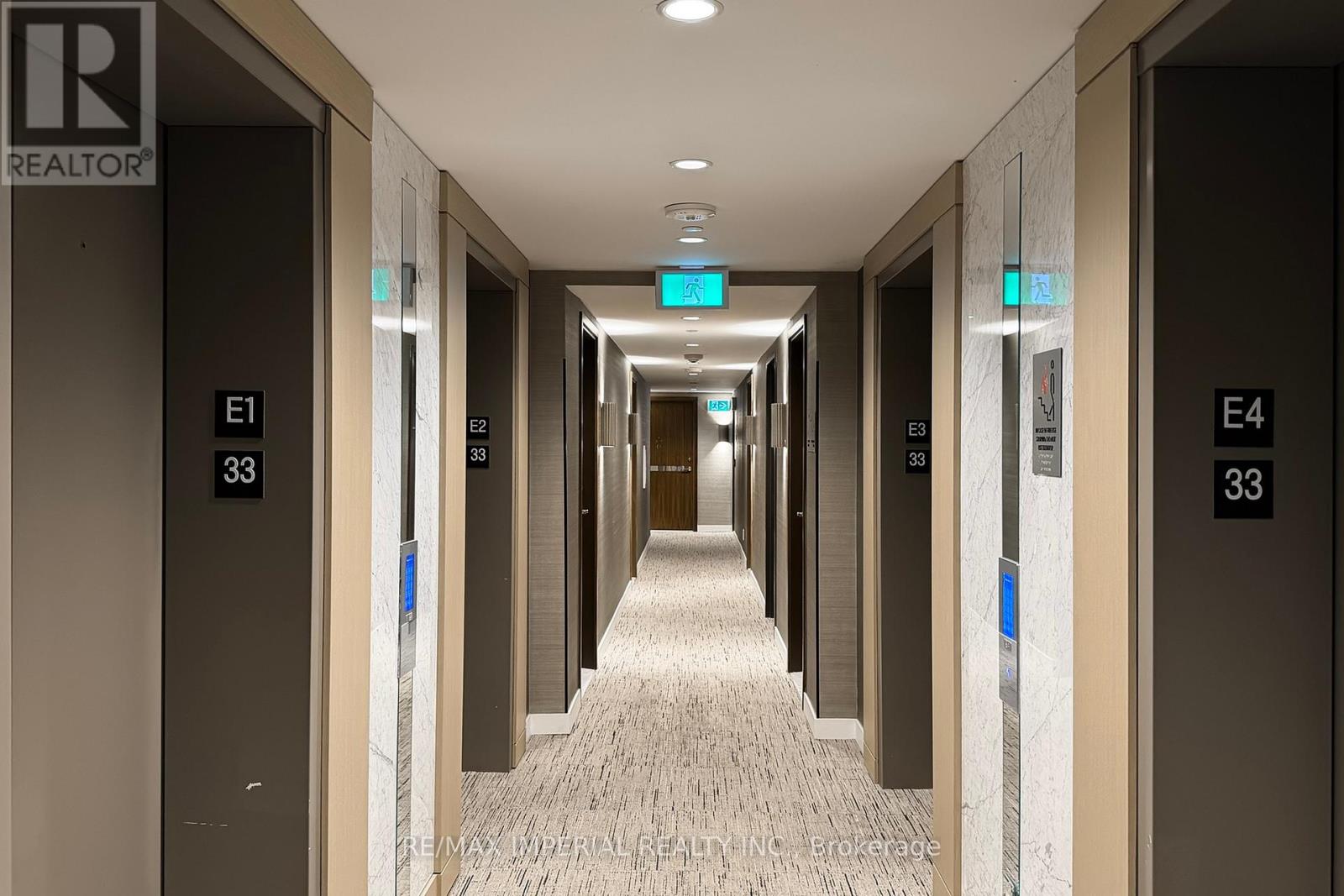 3310 - 38 Widmer Street, Toronto, Ontario  M5V 3M6 - Photo 40 - C12548810