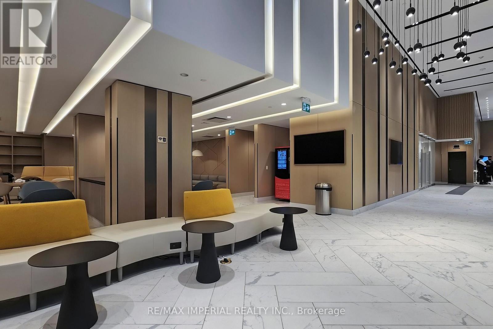 3310 - 38 Widmer Street, Toronto, Ontario  M5V 3M6 - Photo 47 - C12548810