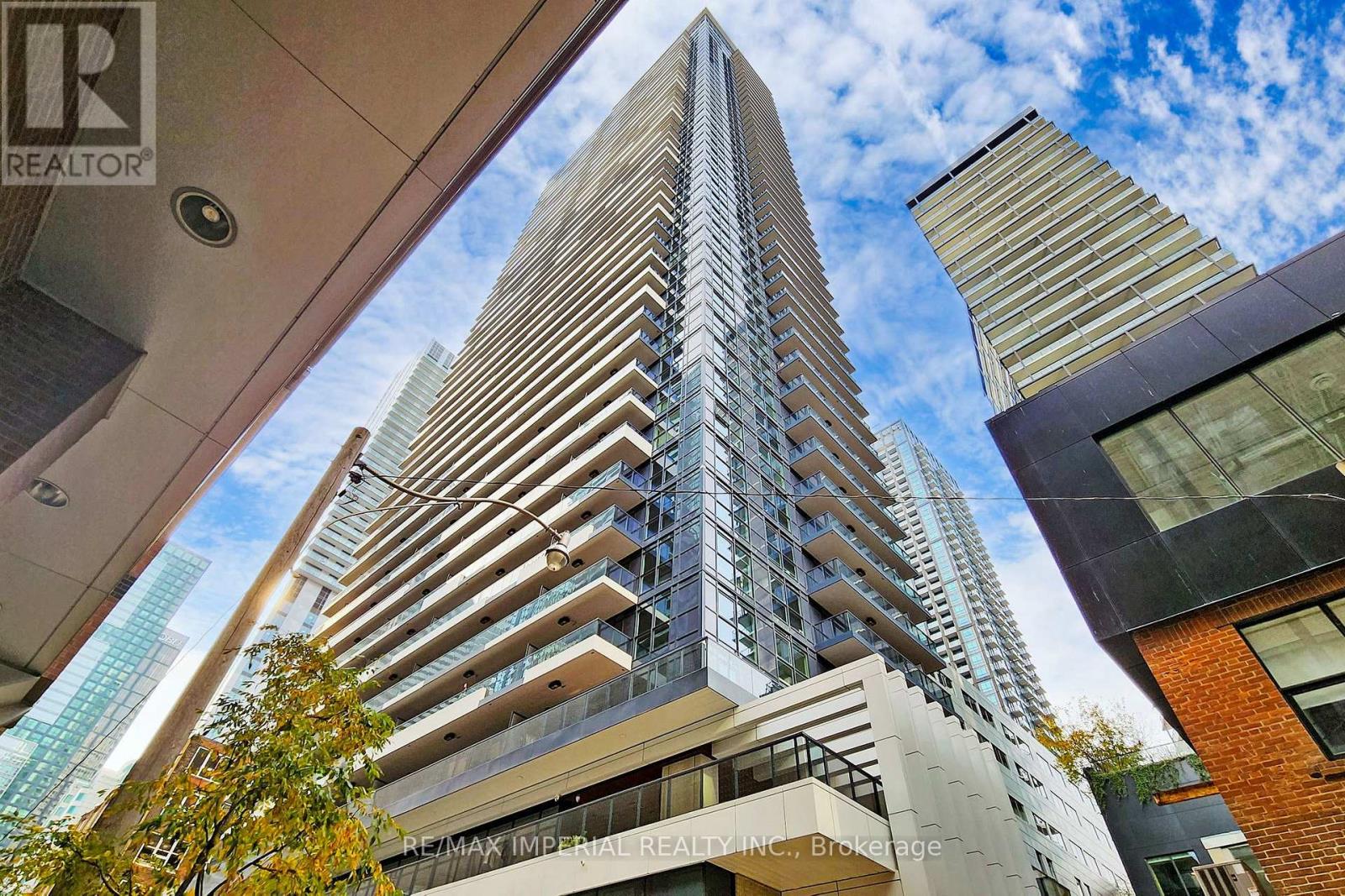 3310 - 38 Widmer Street, Toronto, Ontario  M5V 3M6 - Photo 5 - C12548810