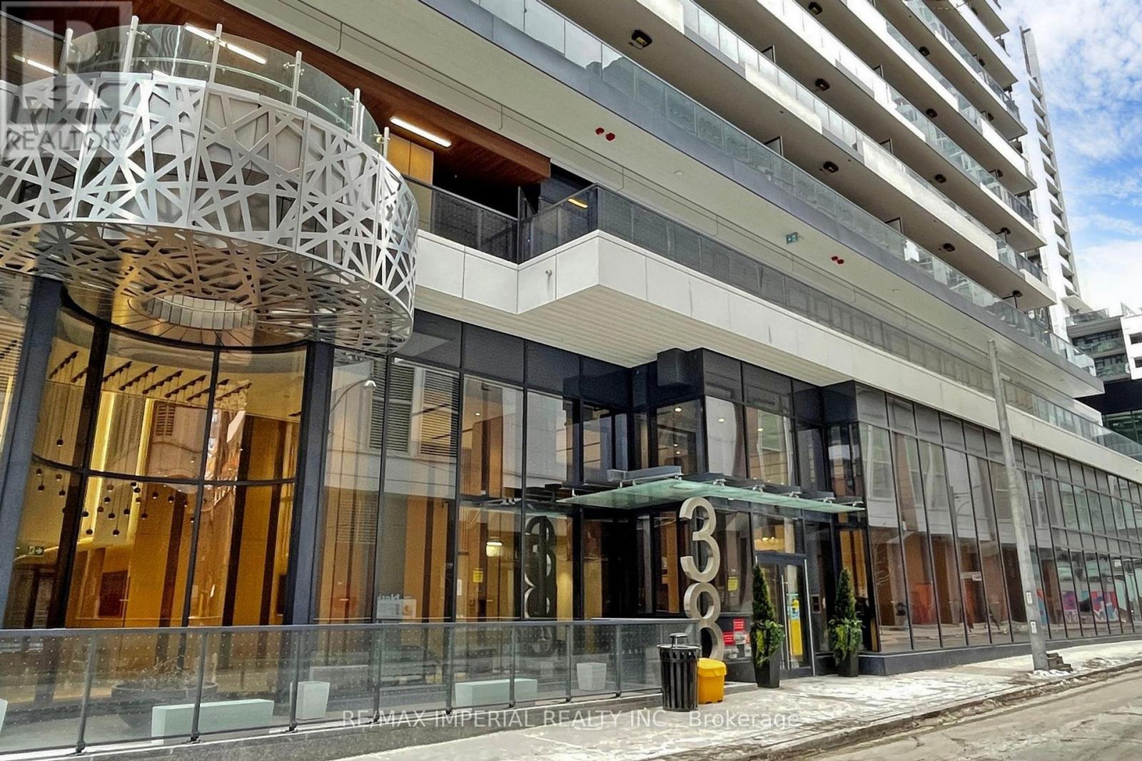 3310 - 38 Widmer Street, Toronto, Ontario  M5V 3M6 - Photo 7 - C12548810