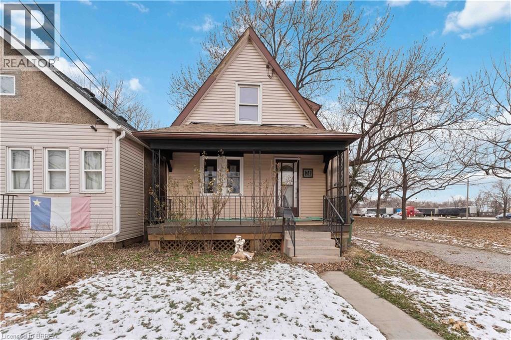 31 Mckinstry Street, Hamilton, Ontario  L8L 6C2 - Photo 2 - 40788534