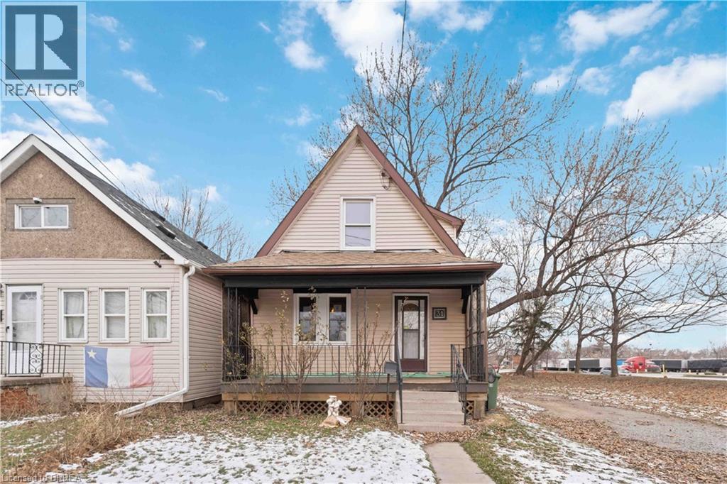 31 Mckinstry Street, Hamilton, Ontario  L8L 6C2 - Photo 3 - 40788534