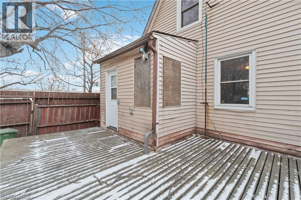 31 Mckinstry Street, Hamilton, Ontario  L8L 6C2 - Photo 35 - 40788534