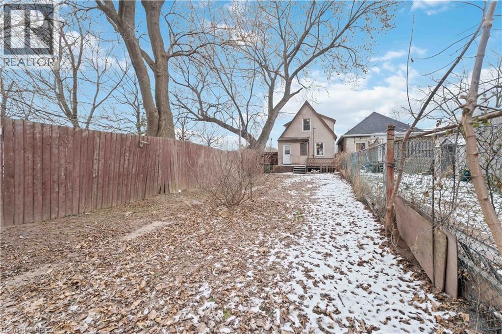 31 Mckinstry Street, Hamilton, Ontario  L8L 6C2 - Photo 36 - 40788534