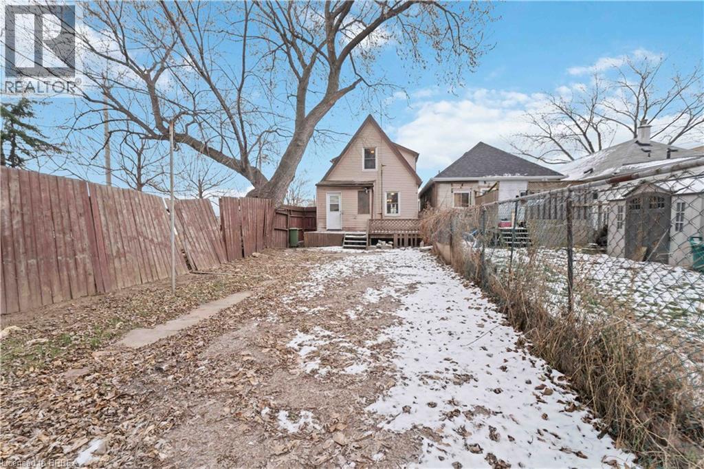 31 Mckinstry Street, Hamilton, Ontario  L8L 6C2 - Photo 37 - 40788534