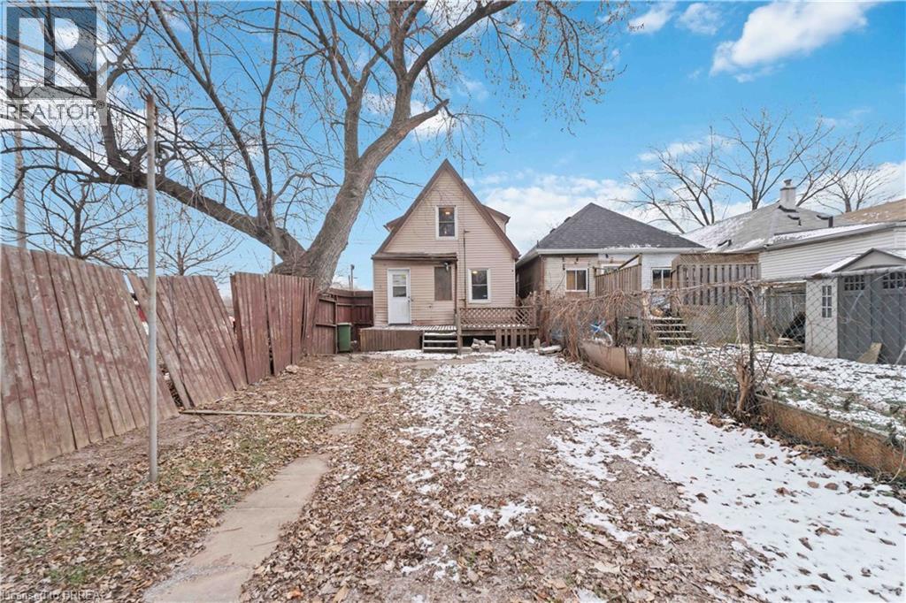 31 Mckinstry Street, Hamilton, Ontario  L8L 6C2 - Photo 38 - 40788534