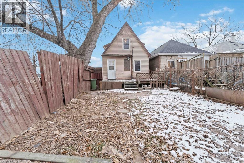 31 Mckinstry Street, Hamilton, Ontario  L8L 6C2 - Photo 39 - 40788534