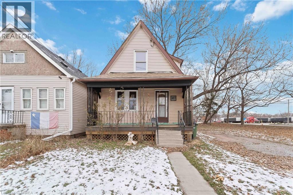 31 Mckinstry Street, Hamilton, Ontario  L8L 6C2 - Photo 4 - 40788534