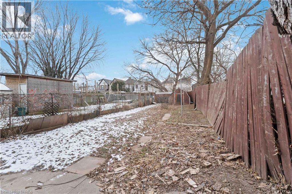 31 Mckinstry Street, Hamilton, Ontario  L8L 6C2 - Photo 41 - 40788534