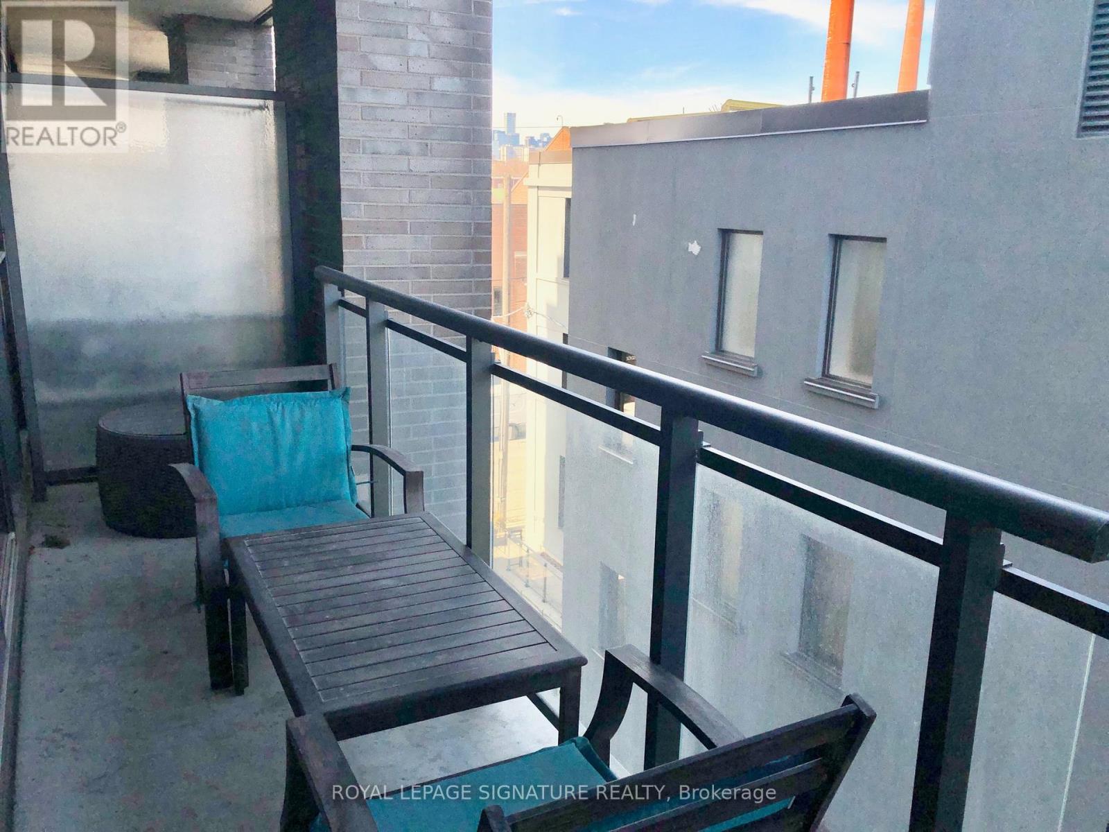 427 - 1190 Dundas Street E, Toronto, Ontario  M4M 0C5 - Photo 15 - E12548754