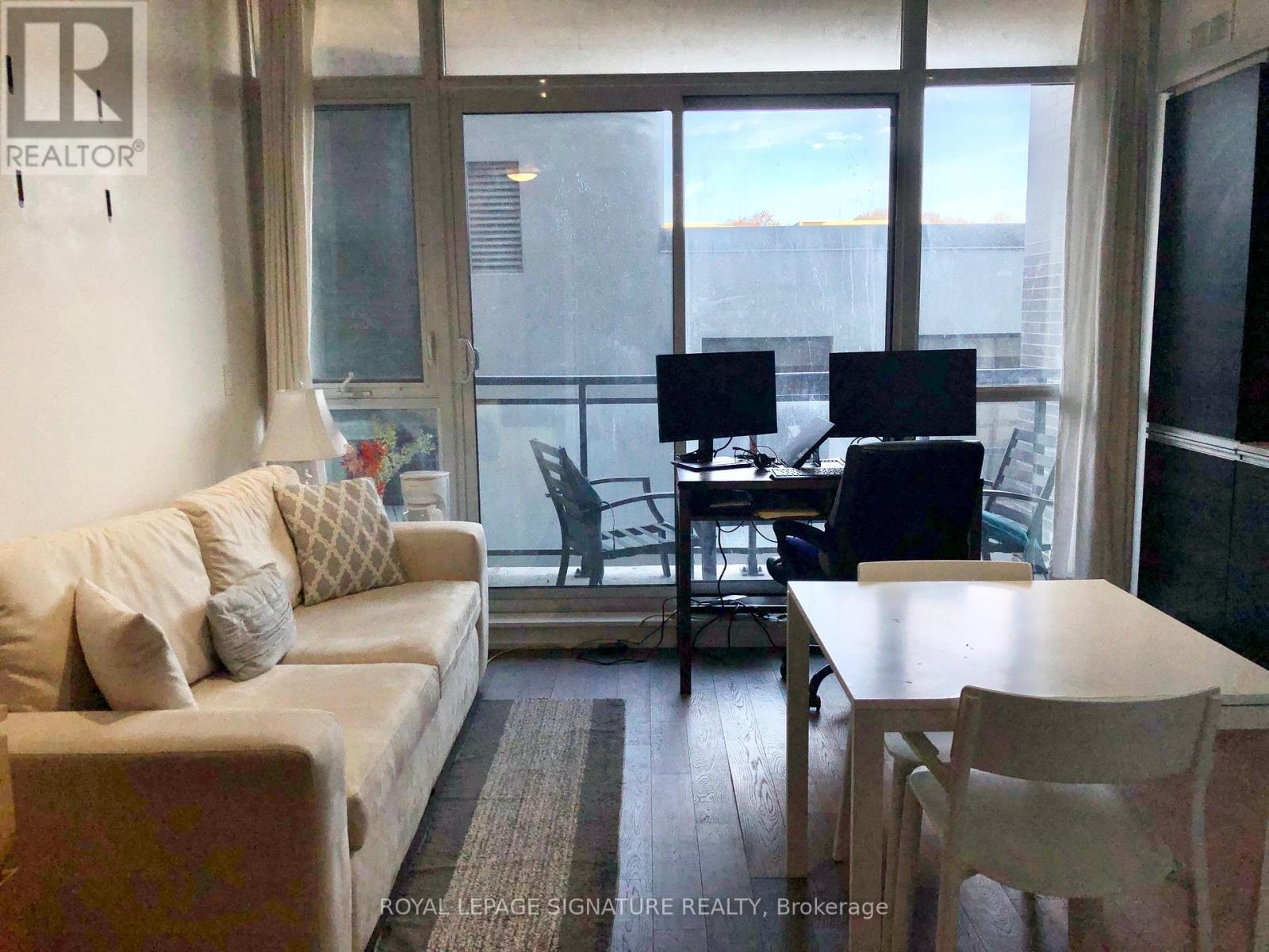 427 - 1190 Dundas Street E, Toronto, Ontario  M4M 0C5 - Photo 2 - E12548754