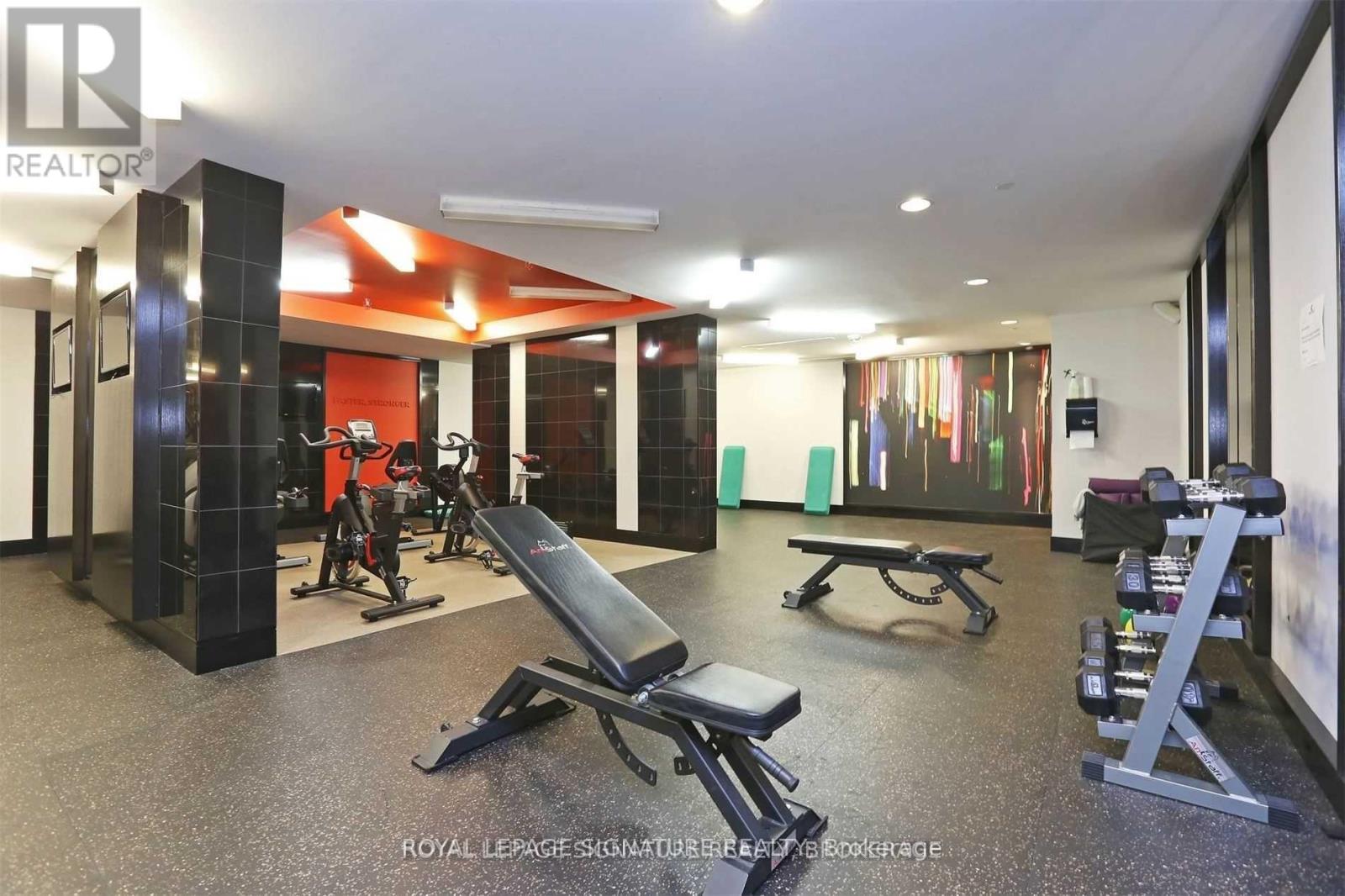 427 - 1190 Dundas Street E, Toronto, Ontario  M4M 0C5 - Photo 21 - E12548754