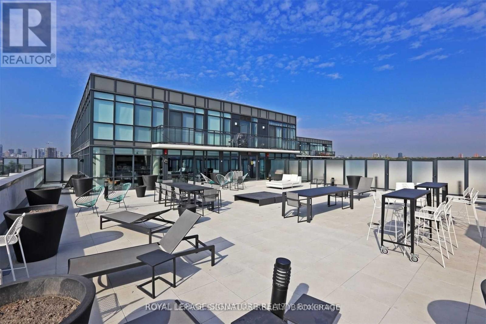 427 - 1190 Dundas Street E, Toronto, Ontario  M4M 0C5 - Photo 22 - E12548754