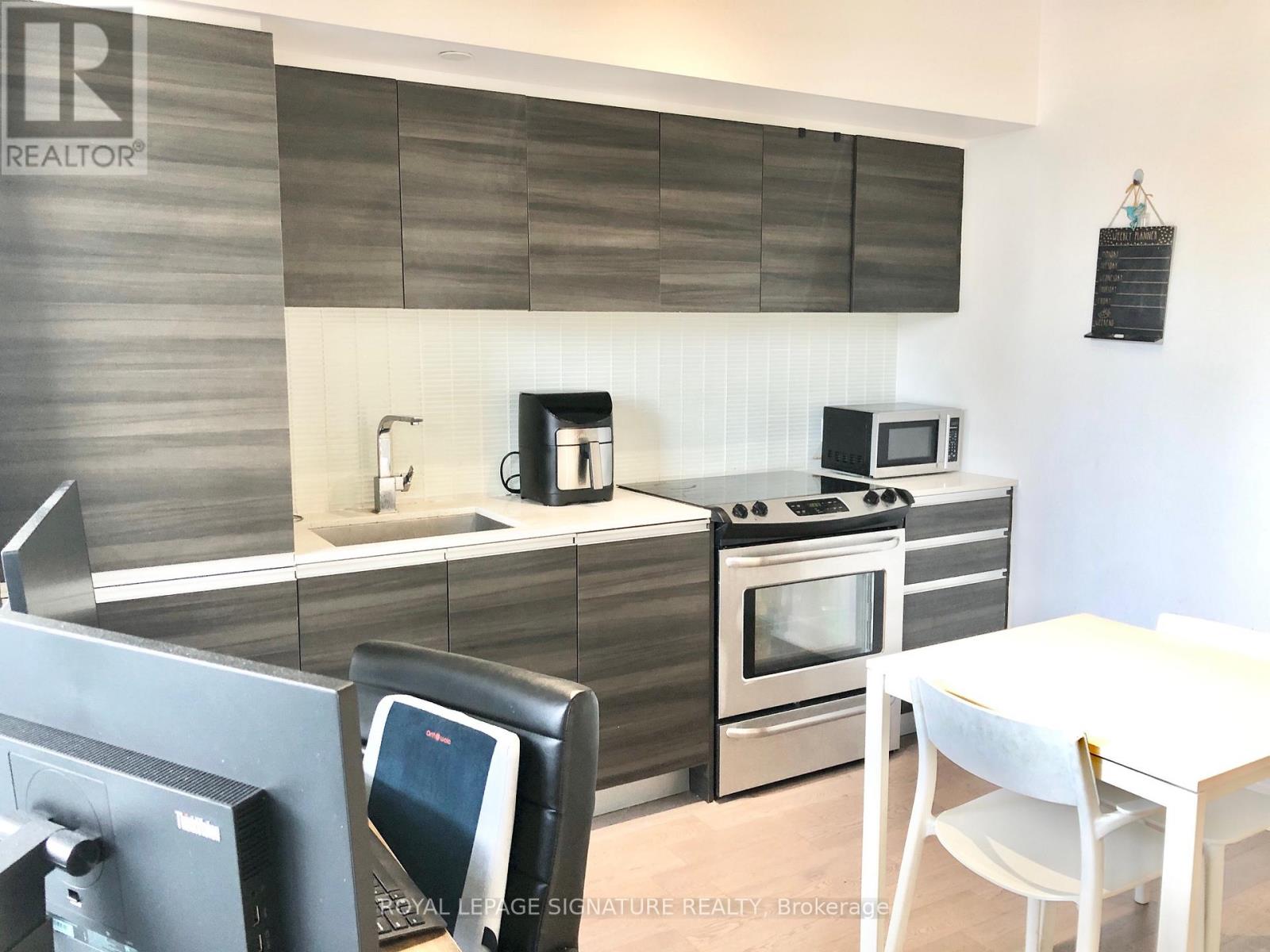 427 - 1190 Dundas Street E, Toronto, Ontario  M4M 0C5 - Photo 6 - E12548754