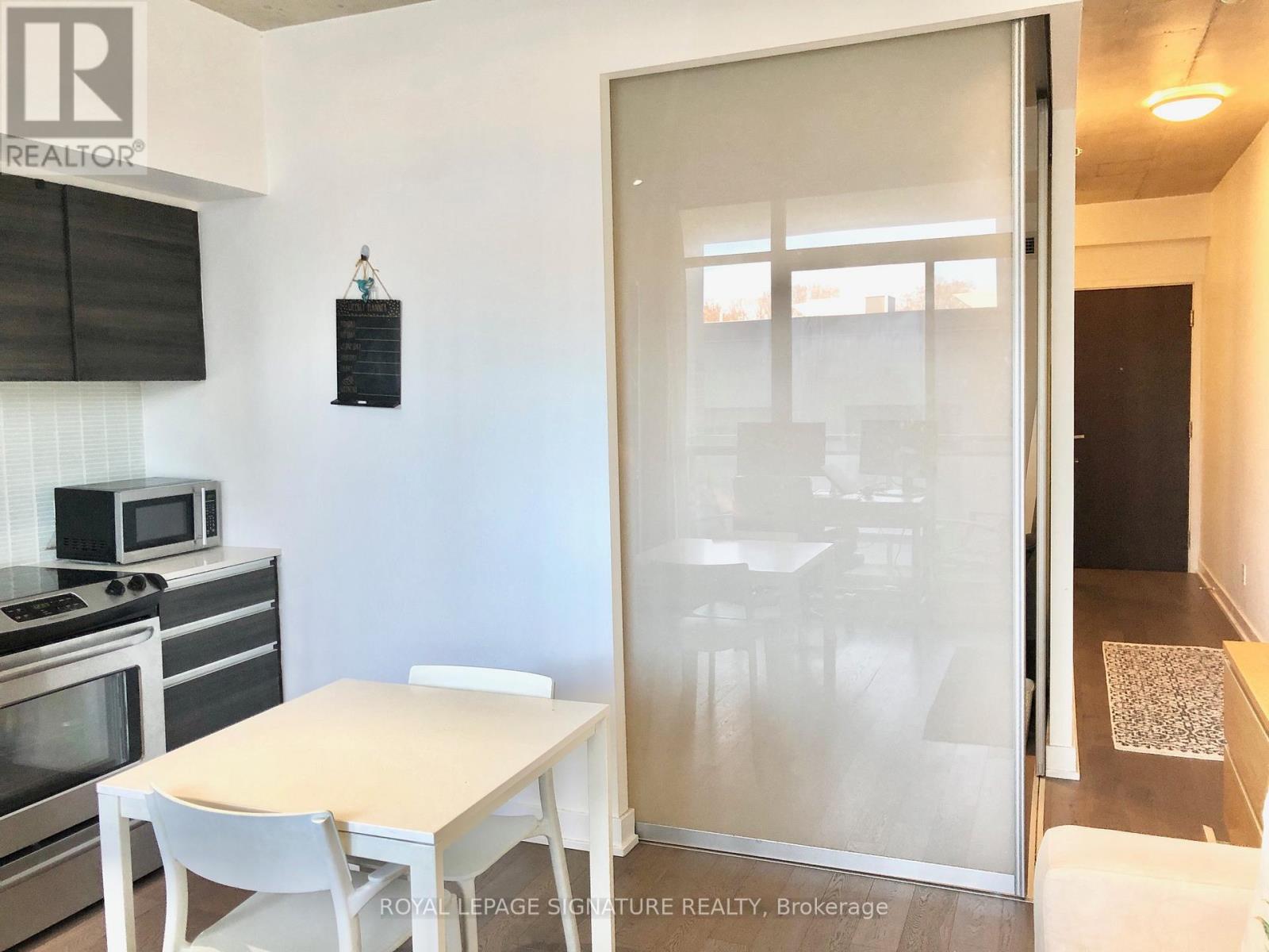 427 - 1190 Dundas Street E, Toronto, Ontario  M4M 0C5 - Photo 8 - E12548754