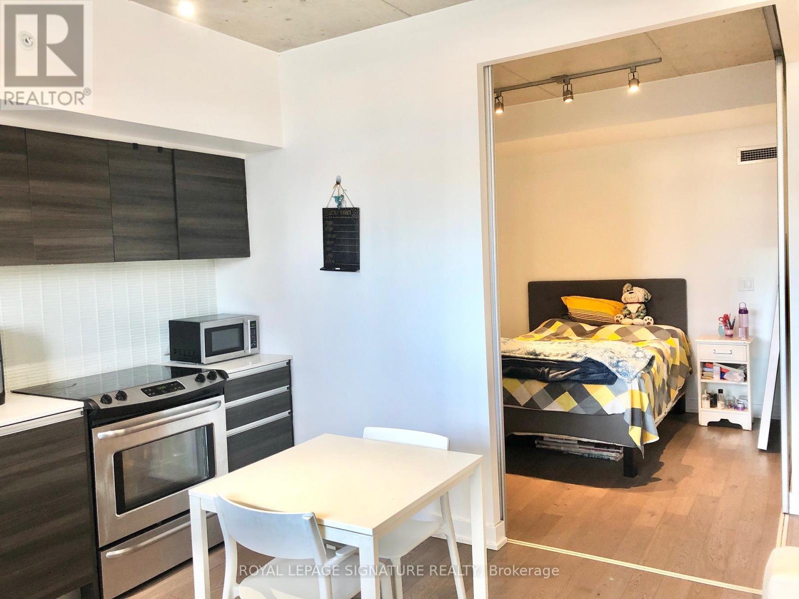 427 - 1190 Dundas Street E, Toronto, Ontario  M4M 0C5 - Photo 9 - E12548754