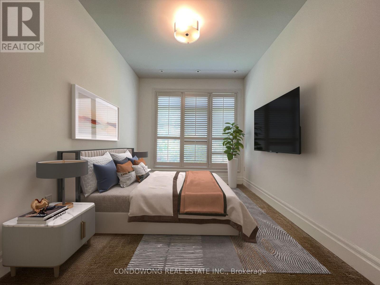 612 - 53 York Mills Road, Toronto, Ontario  M2P 1B6 - Photo 5 - C12539254