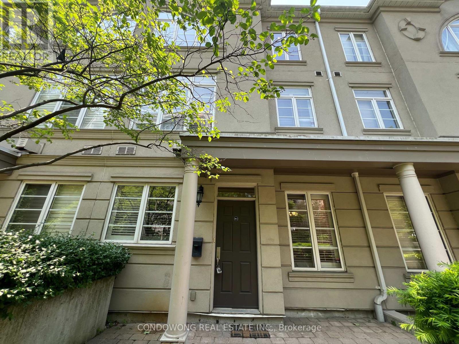 612 - 53 York Mills Road, Toronto, Ontario  M2P 1B6 - Photo 14 - C12539254
