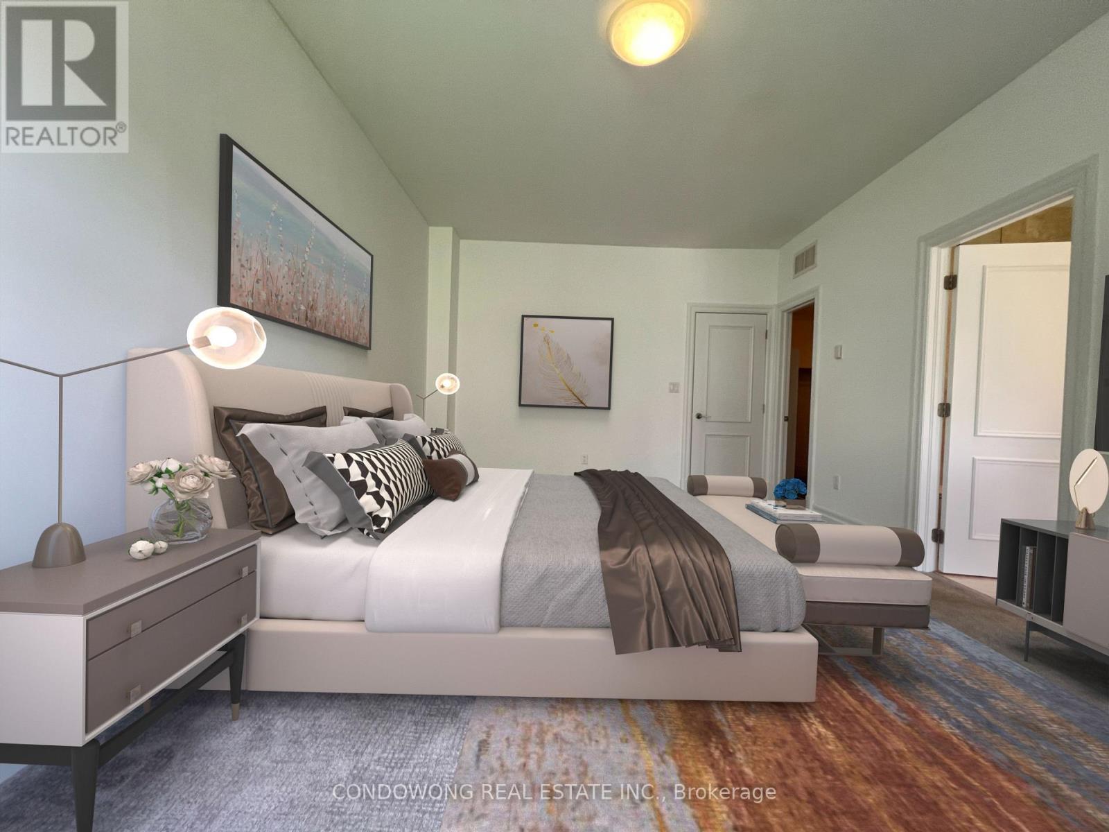 612 - 53 York Mills Road, Toronto, Ontario  M2P 1B6 - Photo 9 - C12539254