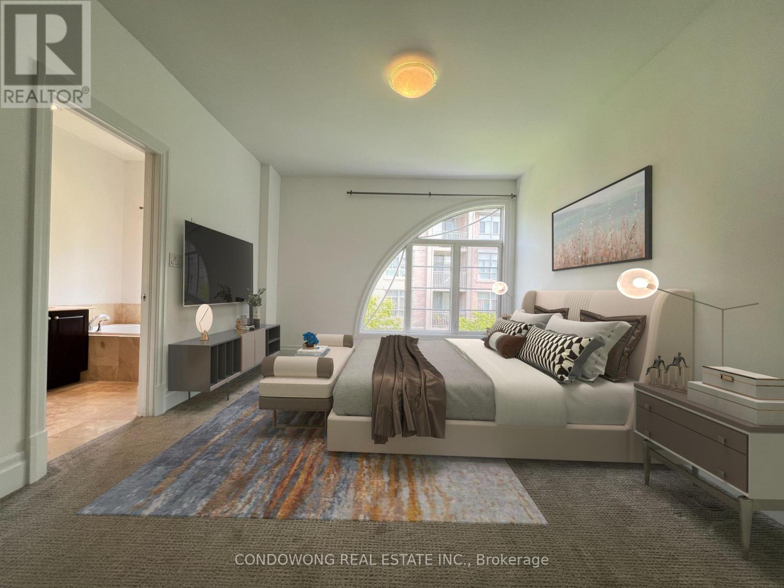 612 - 53 York Mills Road, Toronto, Ontario  M2P 1B6 - Photo 8 - C12539254