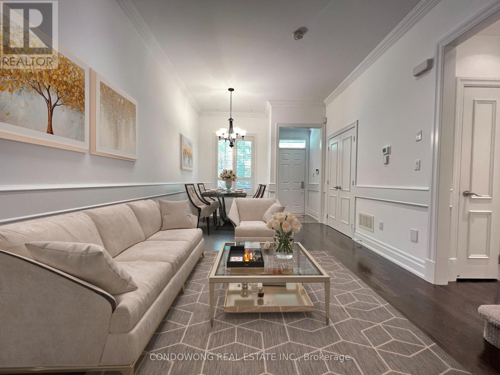 612 - 53 YORK MILLS ROAD, Toronto, Ontario