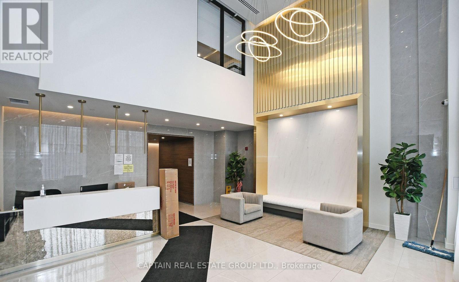 205 - 9700 Ninth Line, Markham, Ontario  L6B 1A8 - Photo 3 - N12548788