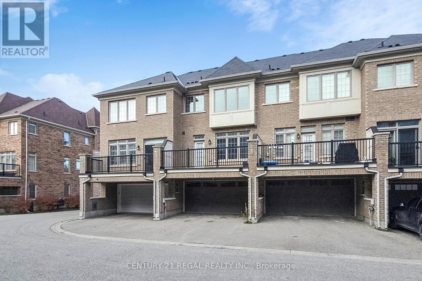 29 Rougeview Park Crescent, Markham, Ontario L6E 0S7 - Photo 38 - N12548798