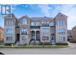 29 ROUGEVIEW PARK CRESCENT, Markham, Ontario