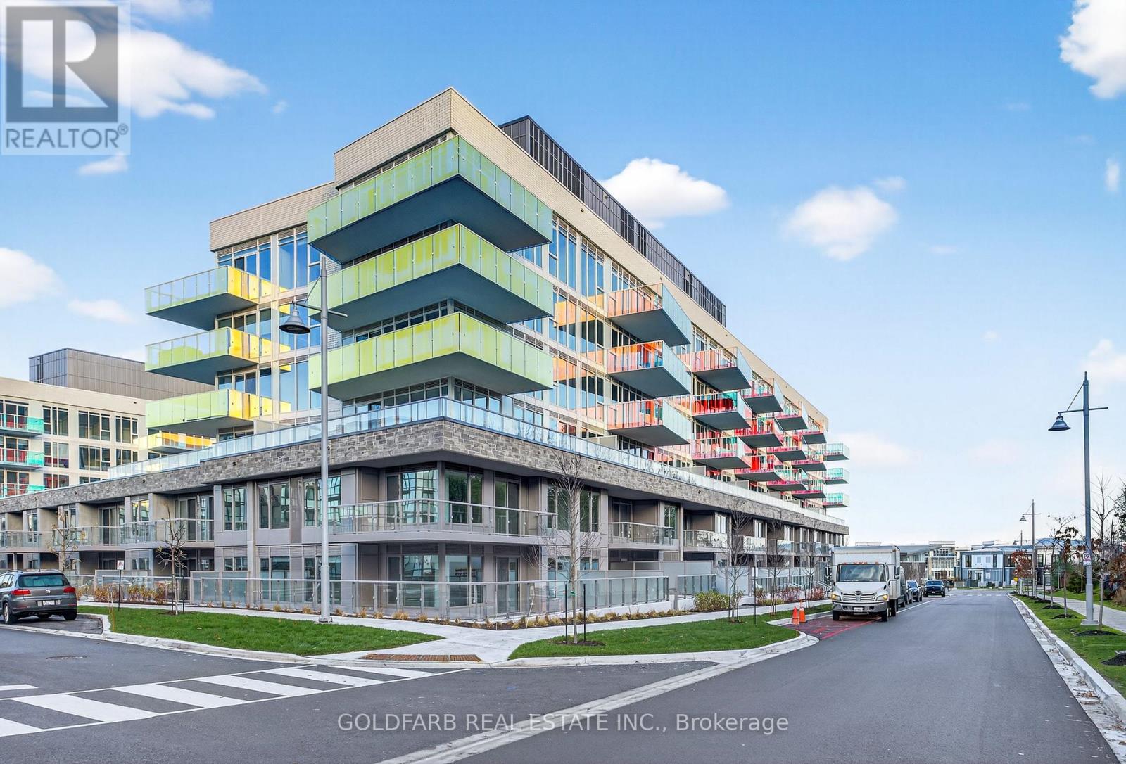 201 - 333 SUNSEEKER AVENUE, innisfil, Ontario