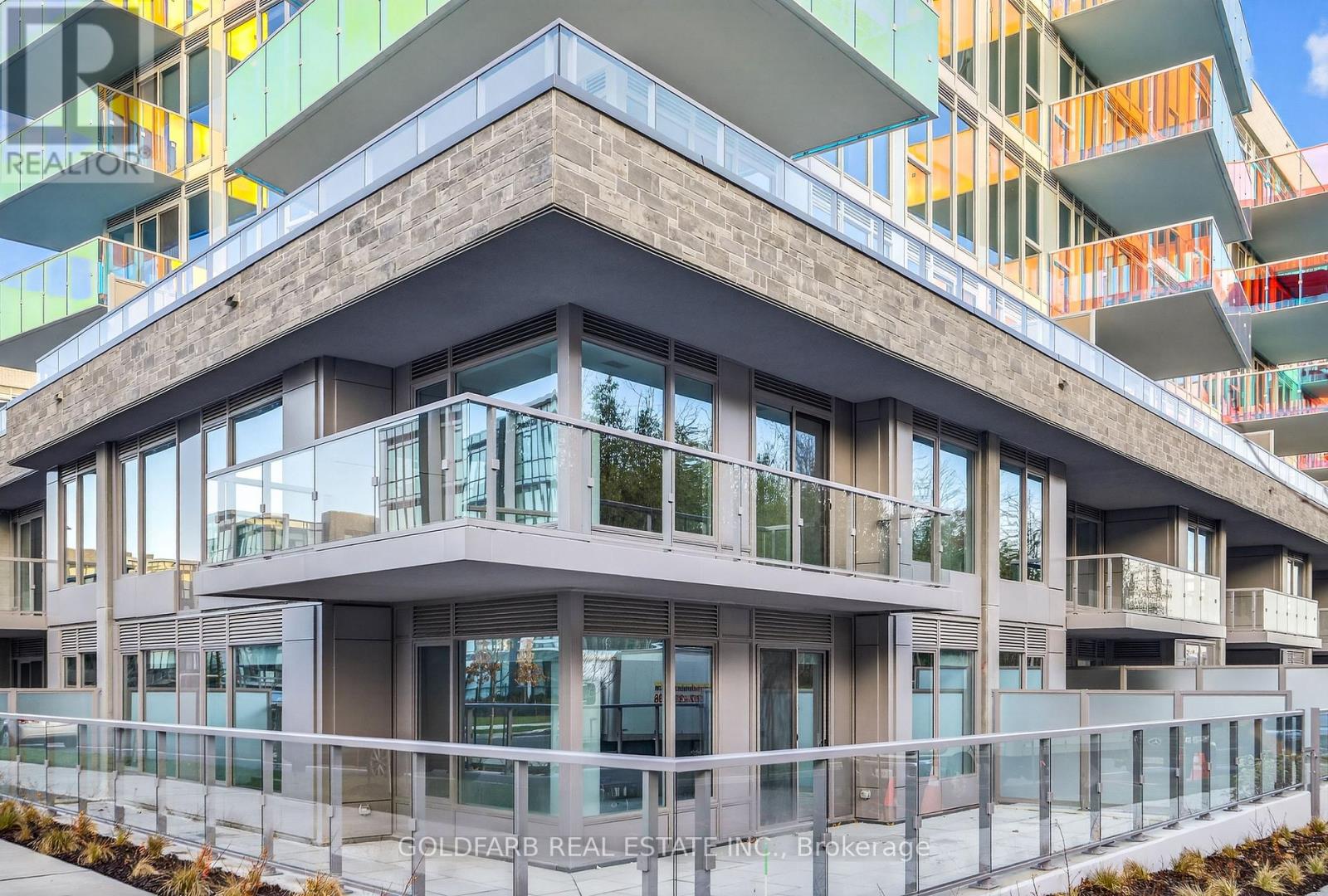 201 - 333 Sunseeker Avenue, Innisfil, Ontario  L9S 0R6 - Photo 37 - N12548808