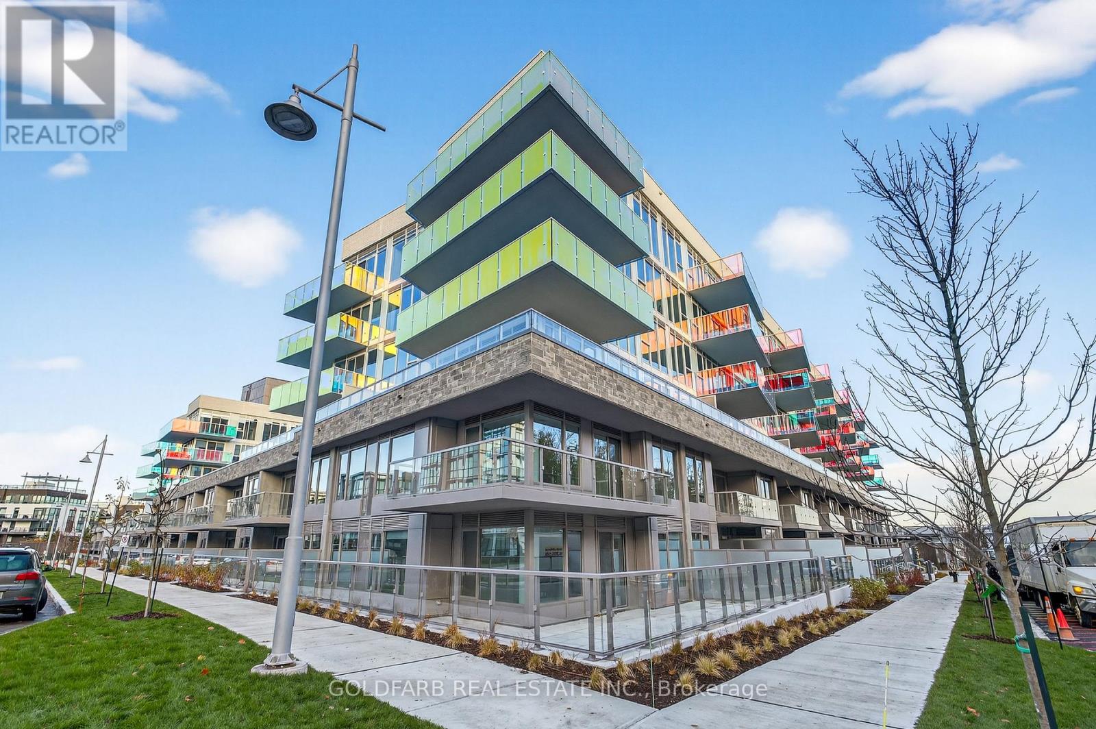 201 - 333 Sunseeker Avenue, Innisfil, Ontario  L9S 0R6 - Photo 38 - N12548808