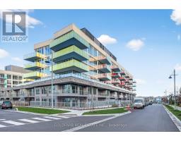 201 - 333 SUNSEEKER AVENUE, Innisfil, Ontario