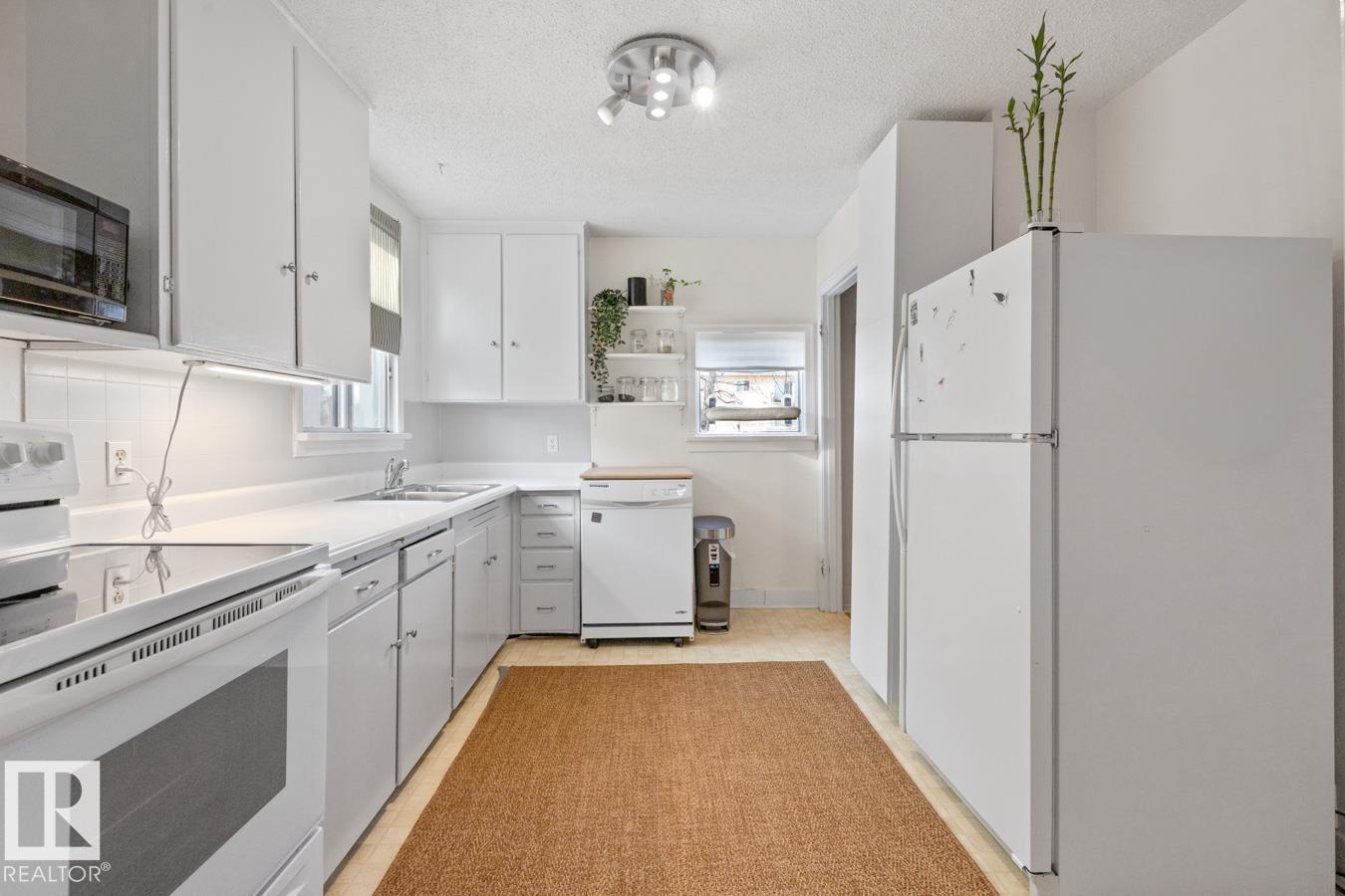 12510 81 St Nw, Edmonton, Alberta  T5B 2T9 - Photo 7 - E4464894