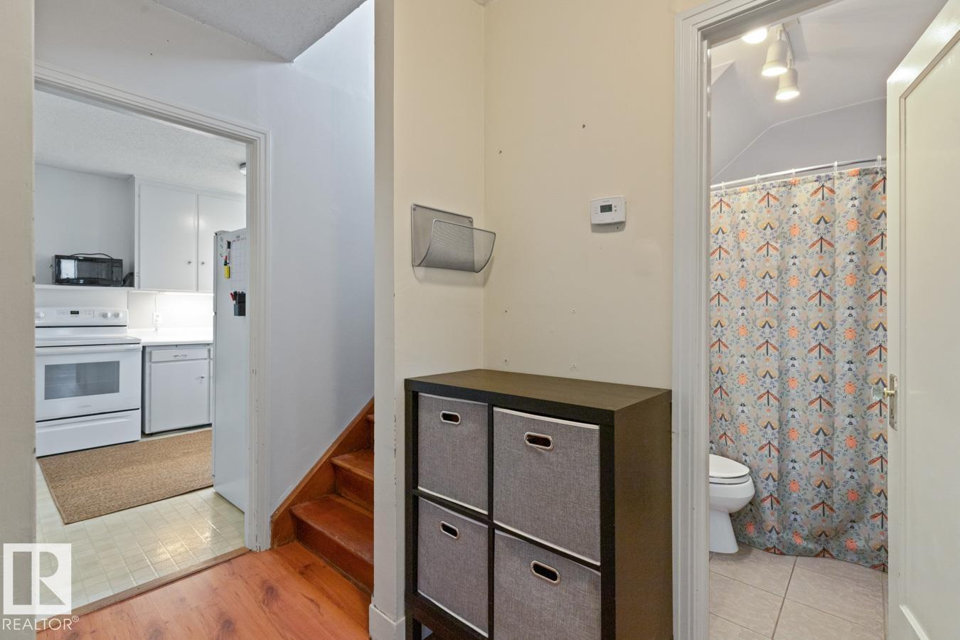 12510 81 St Nw, Edmonton, Alberta  T5B 2T9 - Photo 16 - E4464894