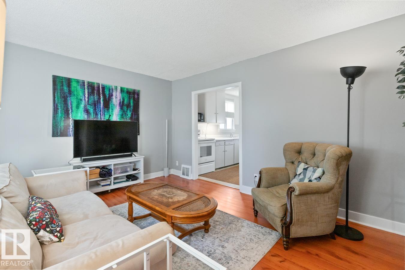 12510 81 St Nw, Edmonton, Alberta  T5B 2T9 - Photo 5 - E4464894