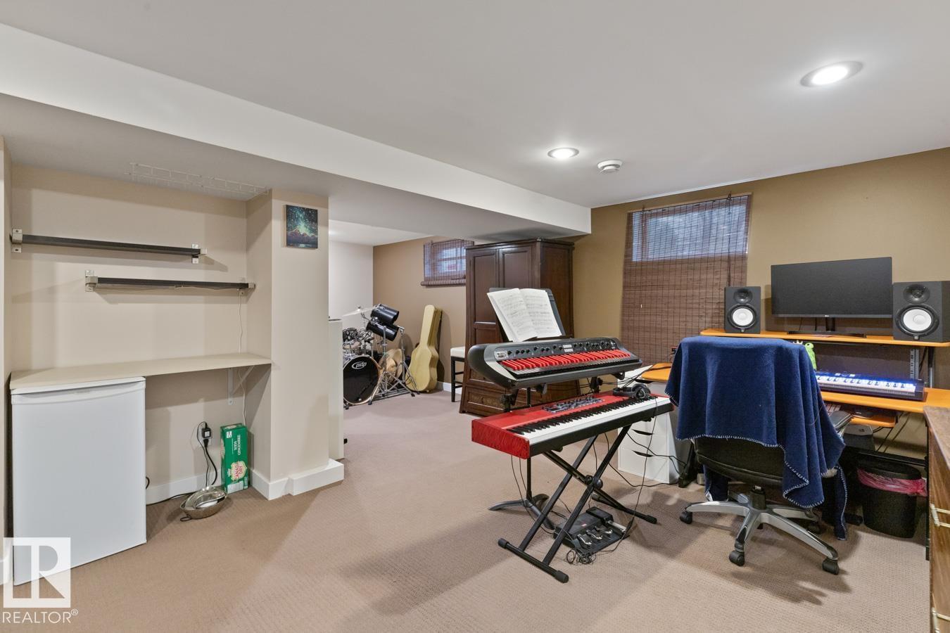 12510 81 St Nw, Edmonton, Alberta  T5B 2T9 - Photo 26 - E4464894