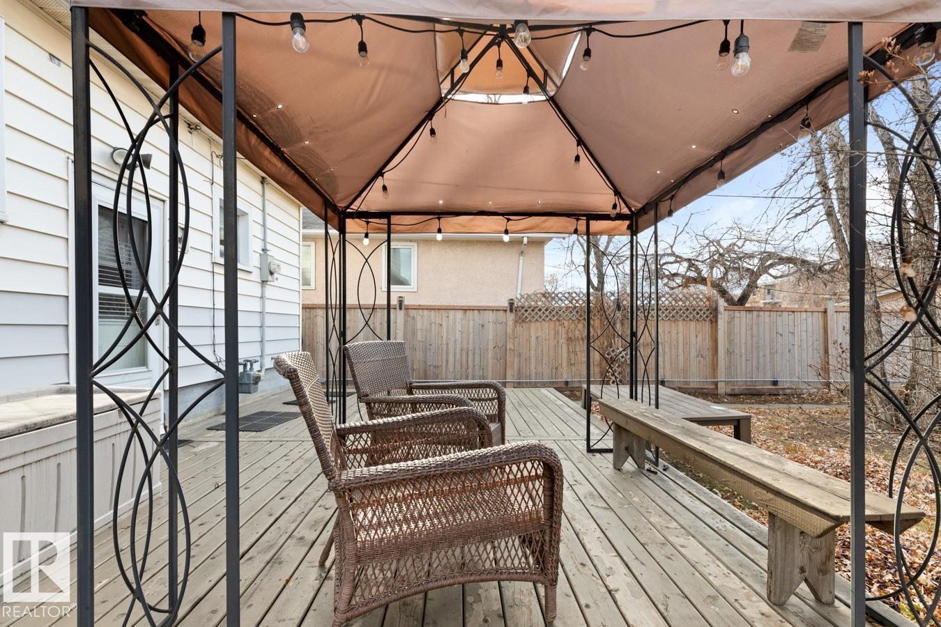 12510 81 St Nw, Edmonton, Alberta  T5B 2T9 - Photo 35 - E4464894