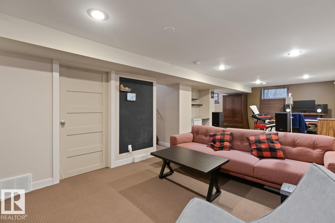 12510 81 St Nw, Edmonton, Alberta  T5B 2T9 - Photo 23 - E4464894