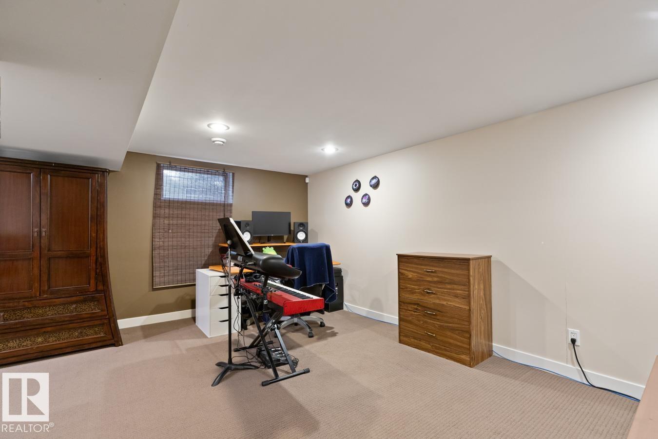 12510 81 St Nw, Edmonton, Alberta  T5B 2T9 - Photo 25 - E4464894