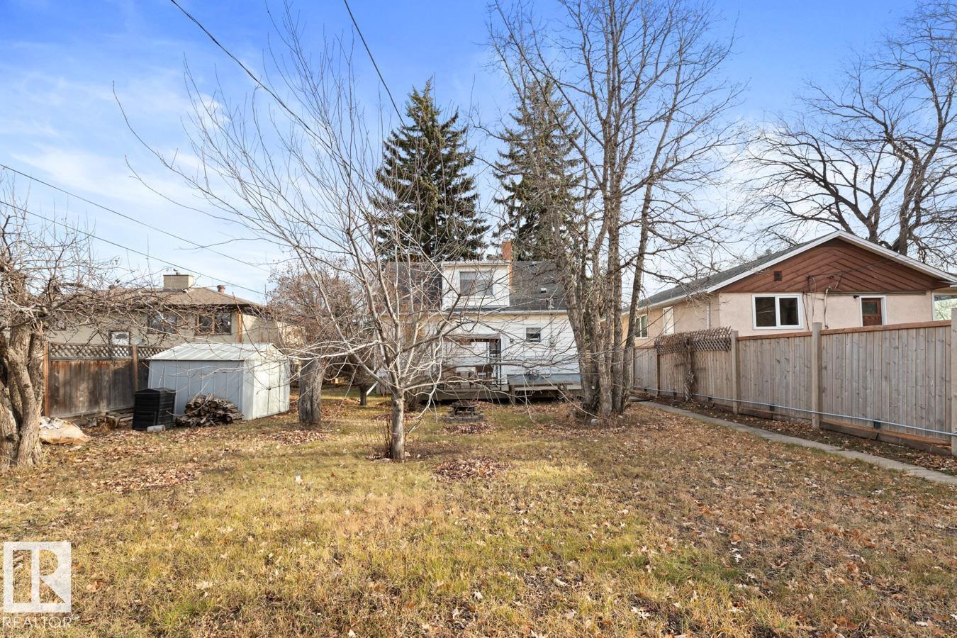 12510 81 St Nw, Edmonton, Alberta  T5B 2T9 - Photo 38 - E4464894