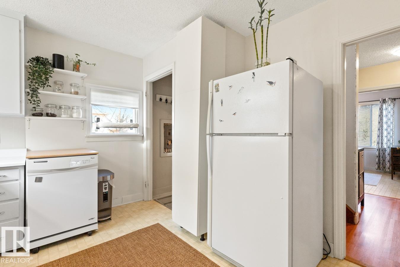 12510 81 St Nw, Edmonton, Alberta  T5B 2T9 - Photo 11 - E4464894