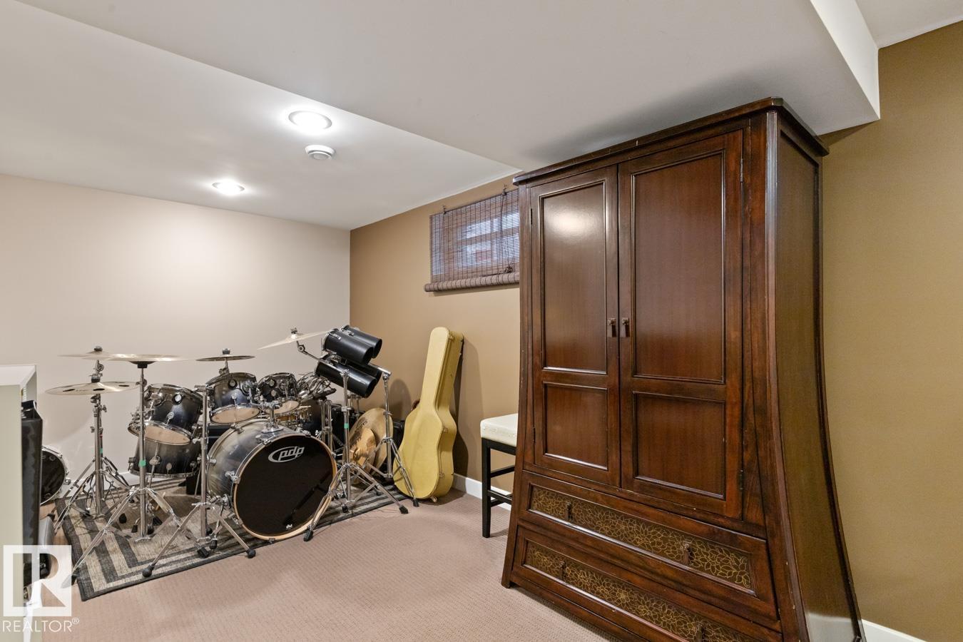 12510 81 St Nw, Edmonton, Alberta  T5B 2T9 - Photo 27 - E4464894