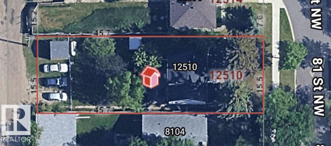 12510 81 St Nw, Edmonton, Alberta  T5B 2T9 - Photo 41 - E4464894