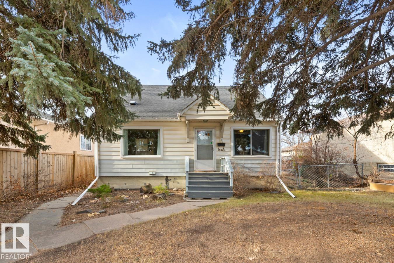 12510 81 ST NW, Edmonton, Alberta
