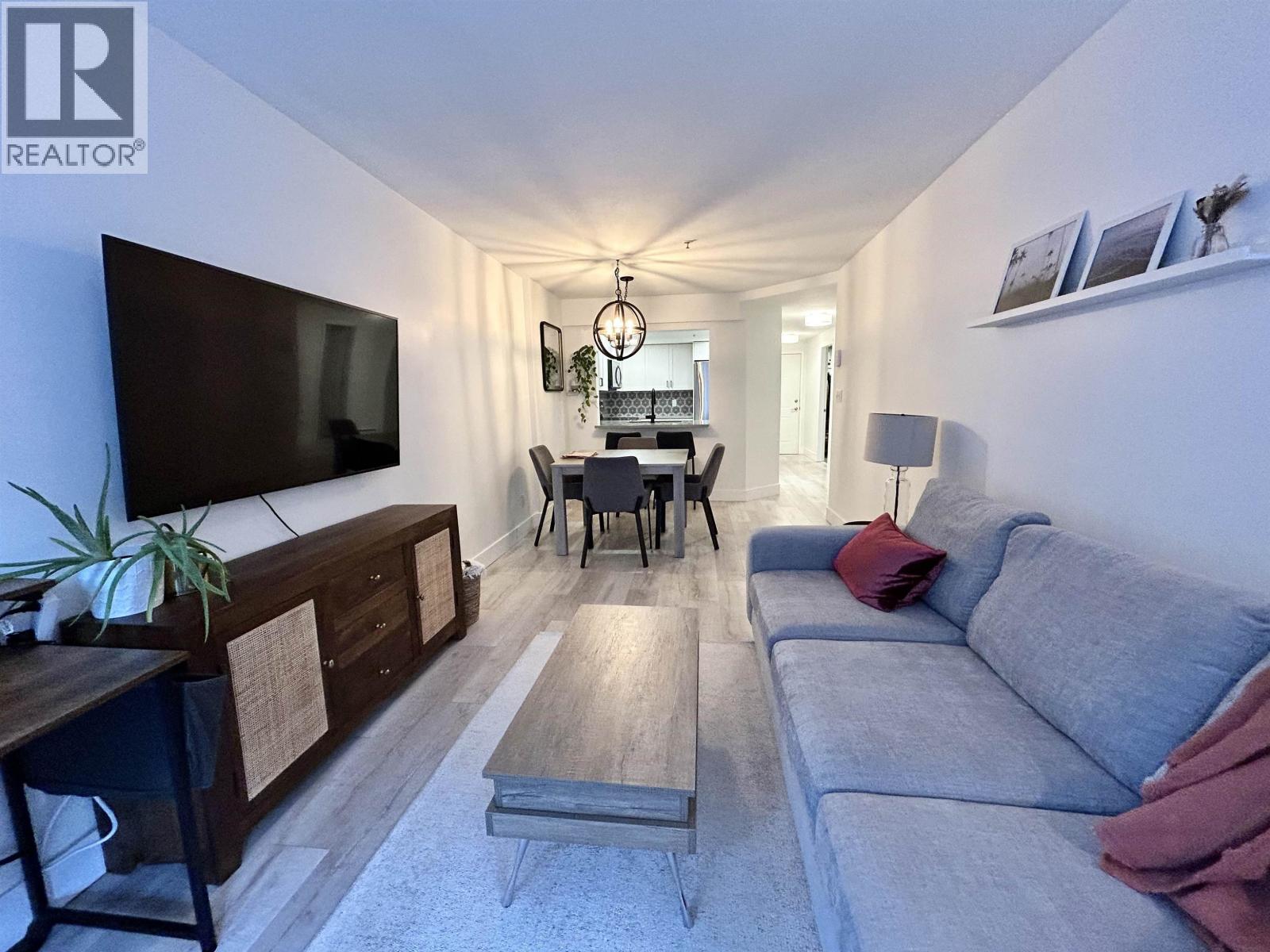 101 525 Agnes Street, New Westminster, British Columbia  V3L 1G2 - Photo 5 - R3067581